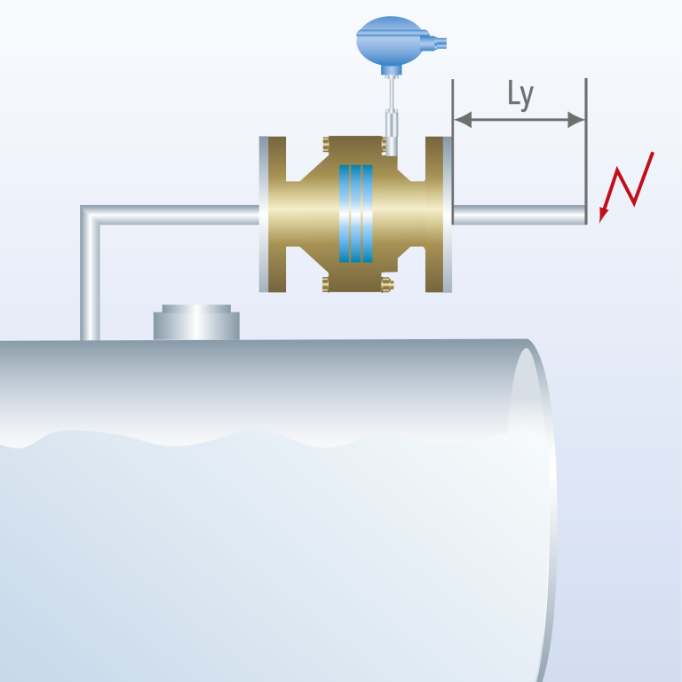 Low Flow Rate